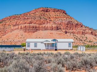 3935 E Mountain View Dr, Kanab, UT 84741