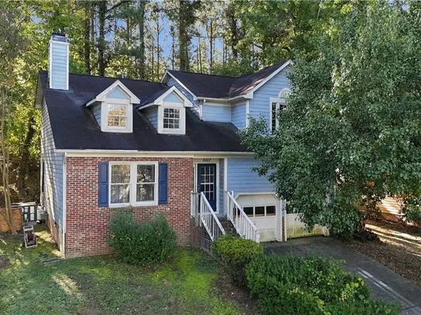 5107 Carolwood Ln, Durham, NC 27713