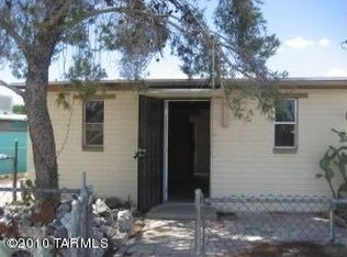 2701 N Los Altos Ave, Tucson, AZ 85705