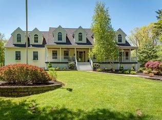 170 Old Farm Rd, Bridgewater, MA 02324