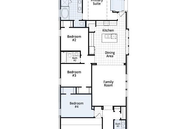 2nd image of 11215 Leaf Shelter Ln