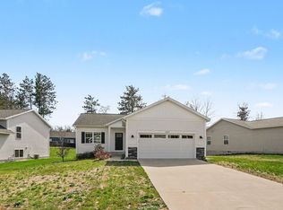 2647 Eagle Rdg, Muskegon, MI 49444