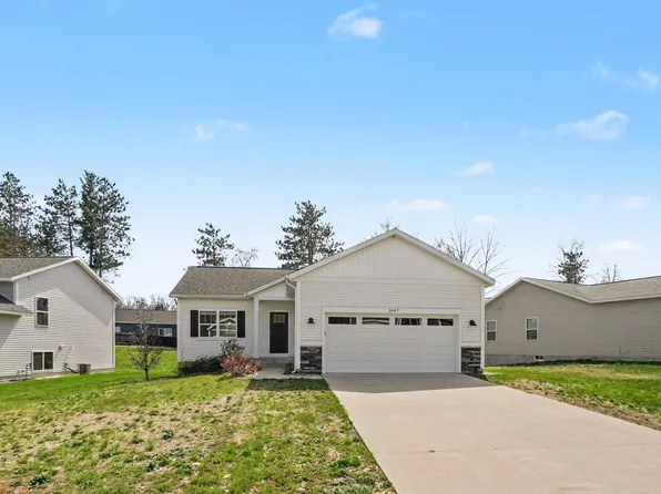 2647 Eagle Rdg, Muskegon, MI 49444