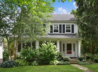 96 W Garden Rd, Larchmont, NY 10538