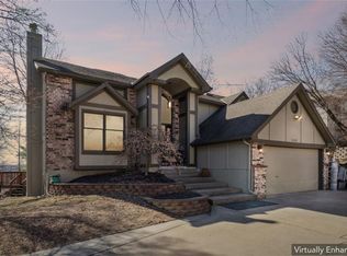 11101 NW 55th St, Kansas City, MO 64152