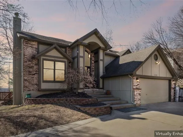 11101 NW 55th St, Kansas City, MO 64152