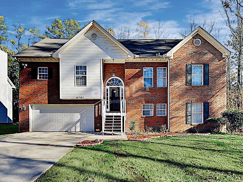 4701 SE West Lake Dr, Conyers, GA 30094 Zillow