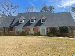 2029 Clearview Dr, Birmingham, AL 35244