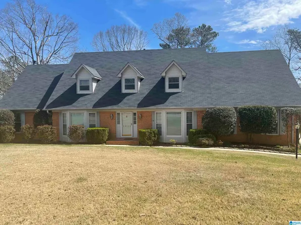 2029 Clearview Dr, Birmingham, AL 35244