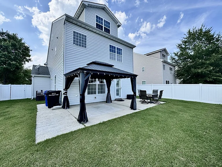 3413 Five Gait Trl — Photo 46