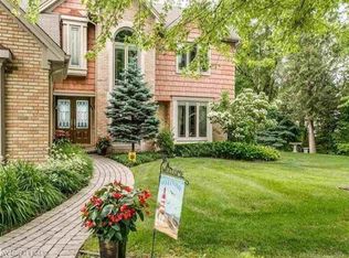 4519 Lakeshore Rd, Lexington, MI 48450