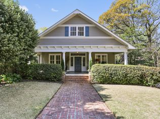 66 The Prado NE, Atlanta, GA 30309