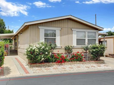 1550 Rimpau Ave SPACE 4, Corona, CA, 92881