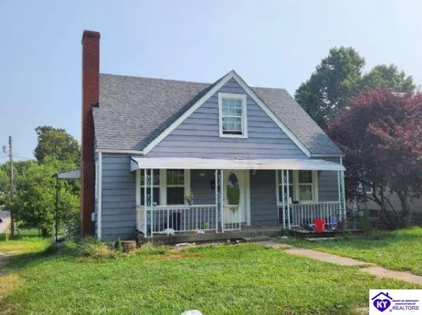 416 E Main St, Vine Grove, KY 40175