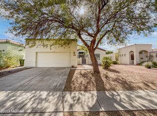 10214 E Calle Estrella Polar, Tucson, AZ 85747