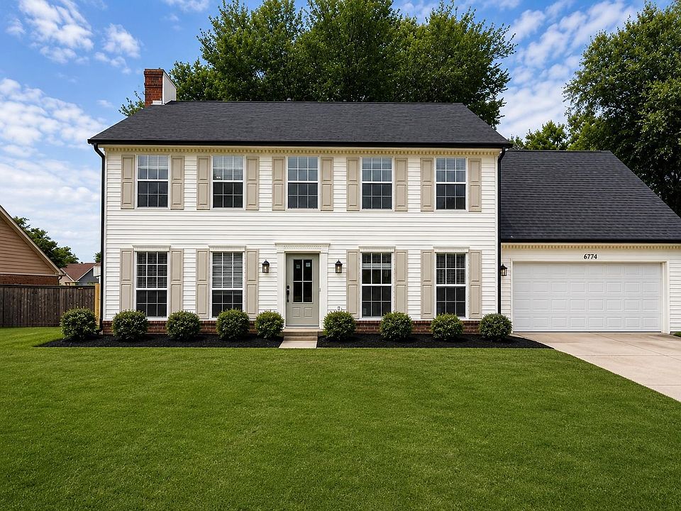 1st image of 6774 Oakmoor Cir S