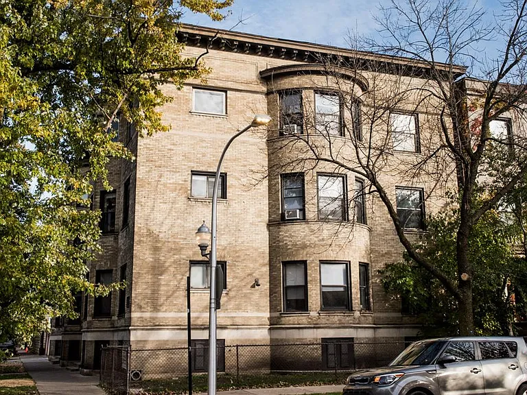 917 W Waveland Ave #3A — Photo 12