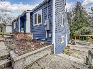 2820 Pine Rd, Bremerton, WA 98310