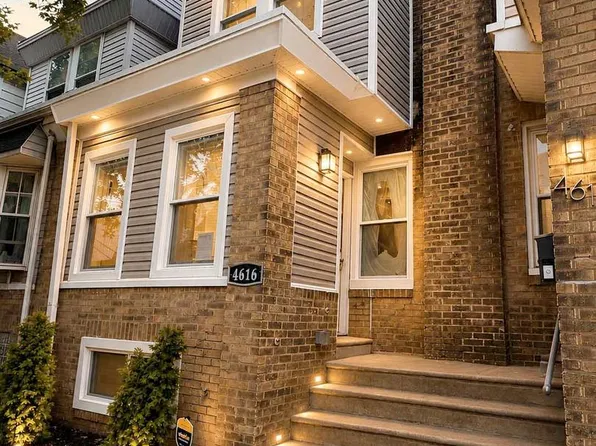 4616 Vista St, Philadelphia, PA 19136