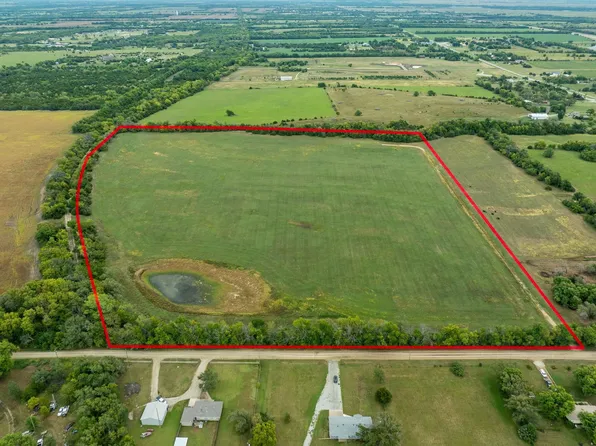9830 SW Boyer Rd, Augusta, KS 67010
