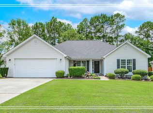 416 Crystal Peak Rd, Graniteville, SC 29829