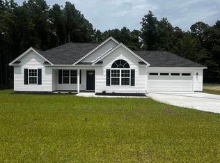 726 Pine Oaks Farm Rd LOT 1, Aynor, SC 29511