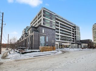 53 Arthur St S #505, Guelph, ON N1E 0P5
