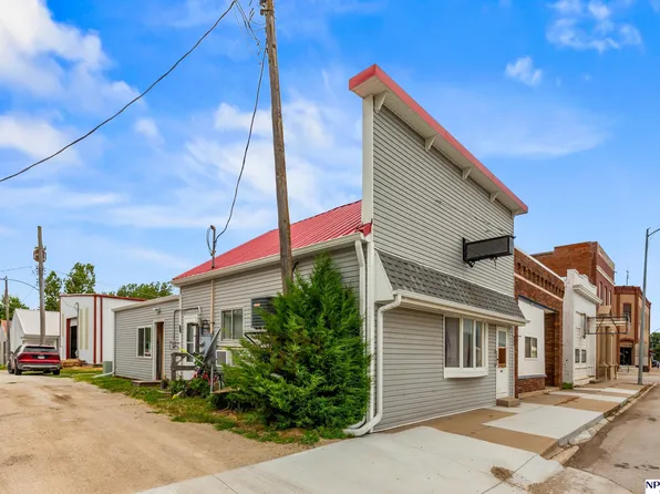 408 Main St, Herman, NE 68029
