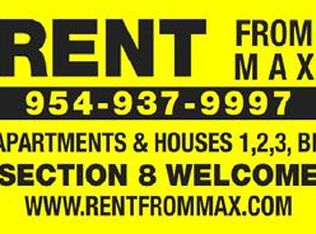 5464 NW 1st Ave, Fort Lauderdale, FL 33309