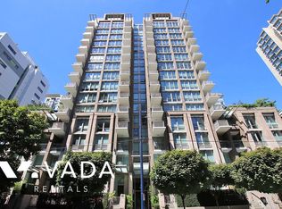 1055 Richards St #809, Vancouver, BC