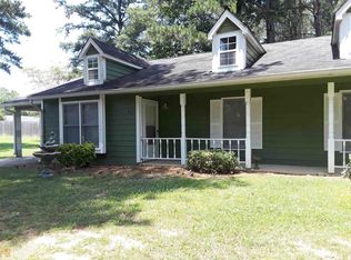 105 Villas Ln, Rome, GA 30165