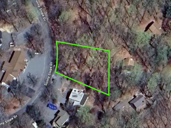 0 Sunny Slope Dr, Lake Ariel, PA 18436