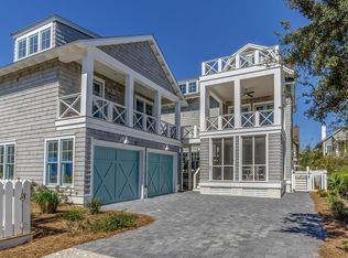 20 S Founders Ln, Watersound, FL 32461