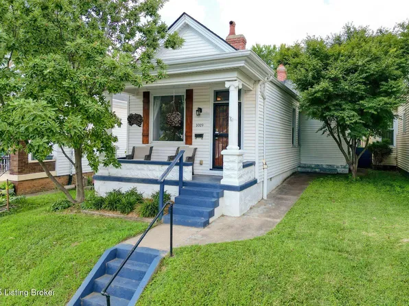1019 Highland Ave, Louisville, KY 40204