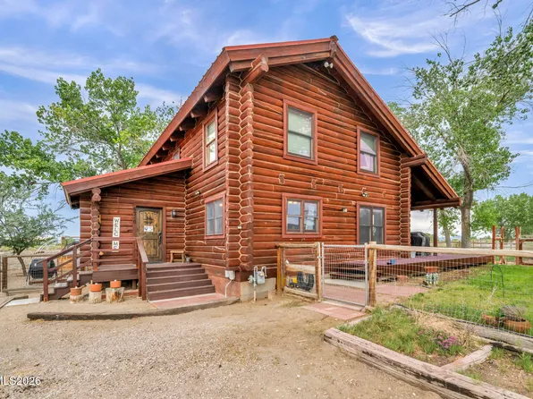6340 Westwind Way, Fallon, NV 89406