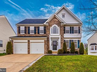 606 Hedgerow Ct, Frederick, MD 21703