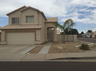1222 E Jupiter Pl, Chandler, AZ 85225