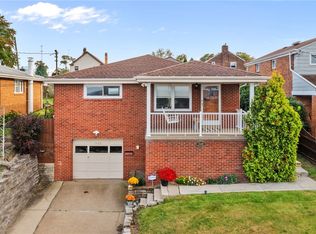 508 Montclair St, Pittsburgh, PA 15217