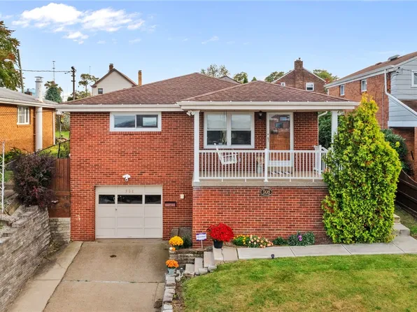 508 Montclair St, Pittsburgh, PA 15217