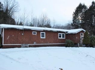 26 East Rd, Hawley, MA 01339