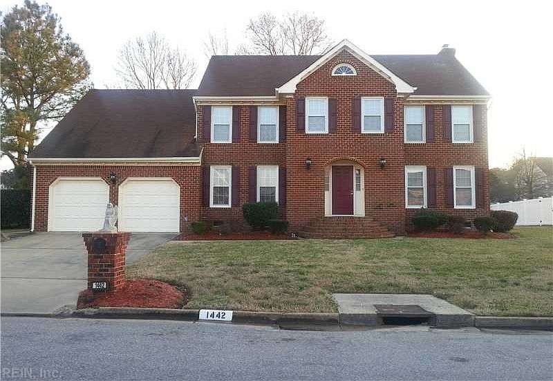 1st image of 1442 Plantation Lakes Cir