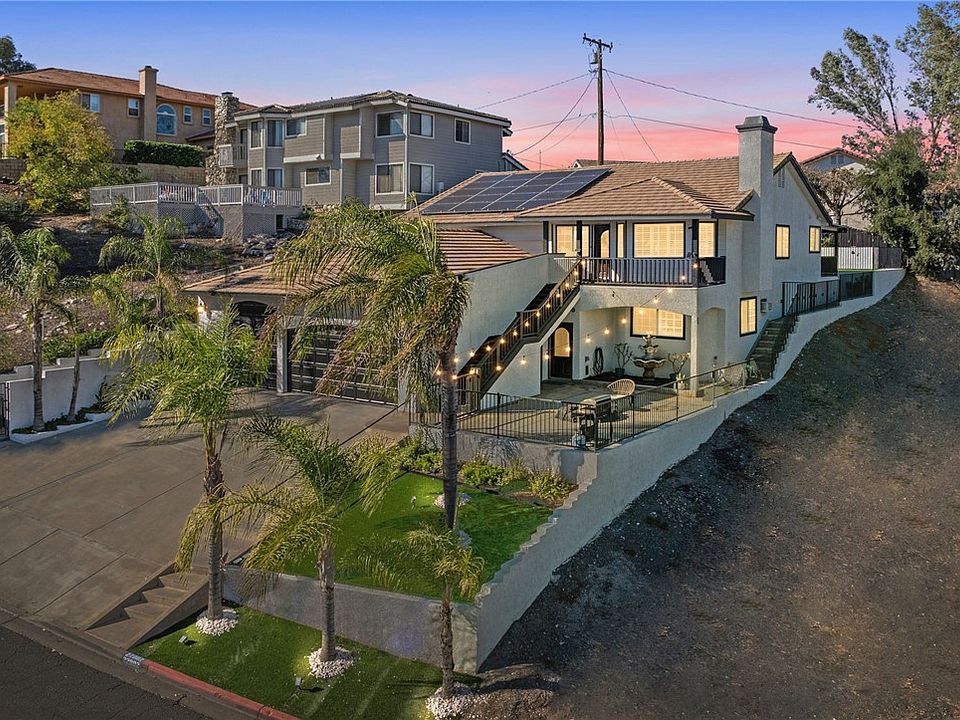 22882 Giant Fir Pl, Quail Valley, CA 92587 | Zillow