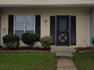 1531 Inverness Dr, Stone Mountain, GA 30083