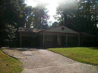 2377 Colorado Trl SW, Atlanta, GA 30331