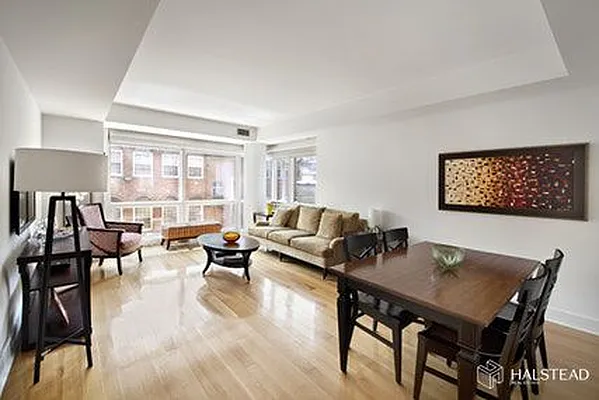 Rented by Halstead Real Estate | media 1