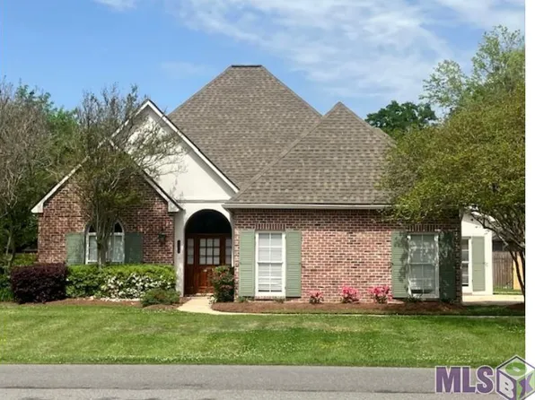 37384 Overland Trl, Prairieville, LA 70769
