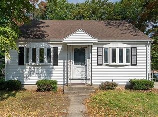 158 Walsh St, Medford, MA 02155