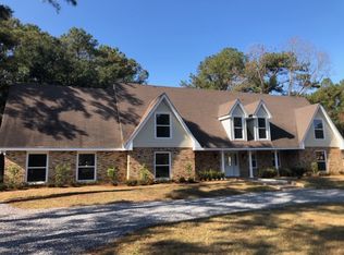 323 Magnolia Ln, Covington, LA 70433