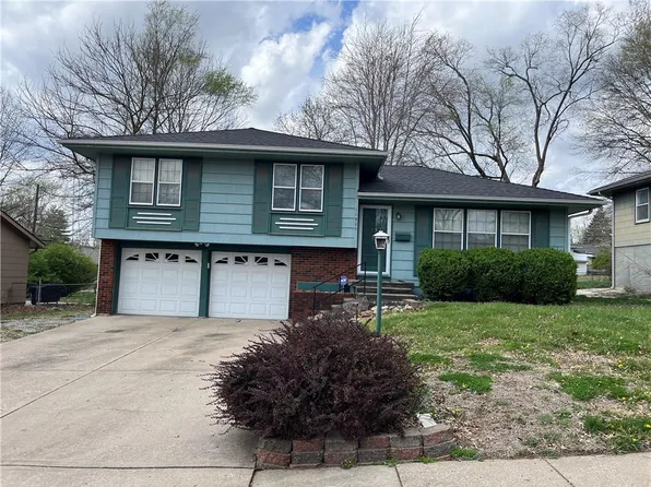 11906 Fremont Ave, Grandview, MO 64030
