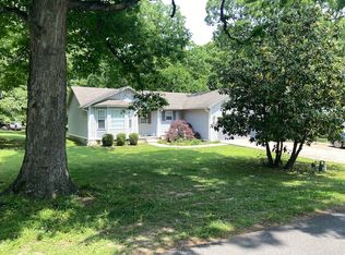 1912 Sunset Blvd, Pocahontas, AR 72455